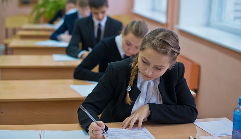 В Обнинске уже есть три «стобалльника» по ЕГЭ
