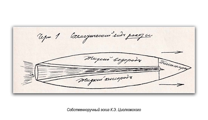 Один год из жизни учёного