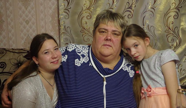 Главное слово