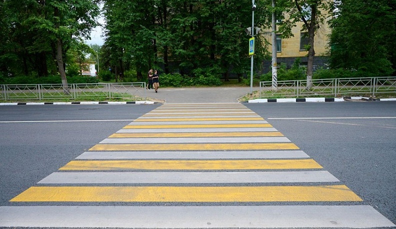 Владислав Шапша поручил минтрансу и ГИБДД отметить наиболее проблемные дороги