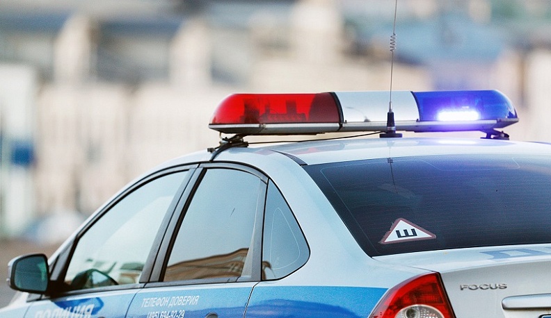 В Калужской области ГИБДД выдала более 340 предписаний за некачественную уборку снега