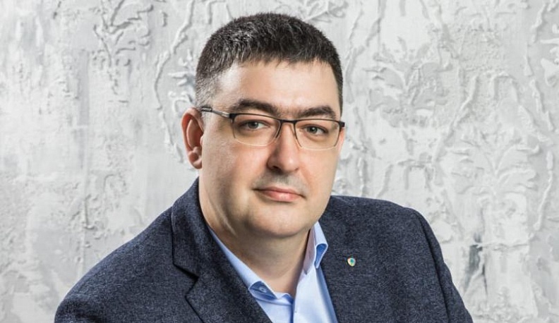 Илья Соваков возглавит управление по связям с общественностью в калужском Минздраве