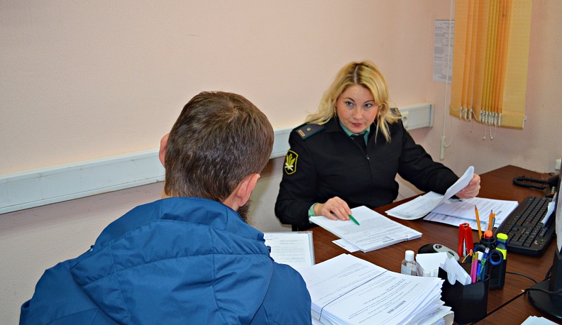 Калужанин выплатил долг страховой компании после ареста иномарки