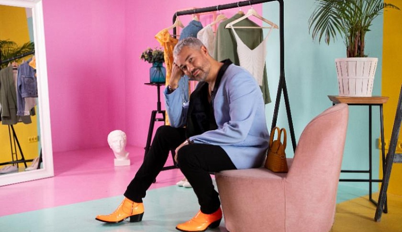 Телешоу "Рогов в городе" будут снимать в Калуге