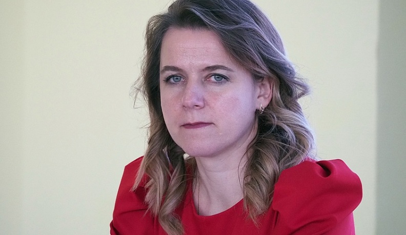 Ольга Коробова: "Приглашаю молодежь и родителей к обсуждению стратегии развития Калужской области"