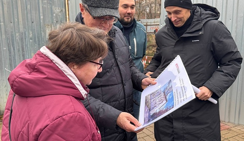 Школа танцев появится в Калуге