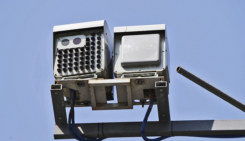 В Калужской области закупят десять комплексов фото и видеофиксации