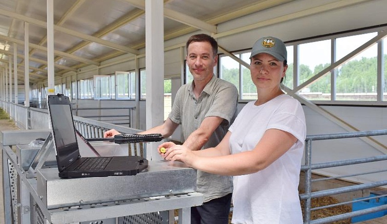 С родом и с племенем