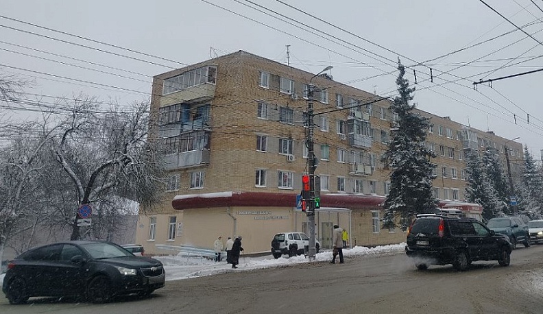 За первые девять дней 2026 года в Калужской области в ДТП погибли 11 человек