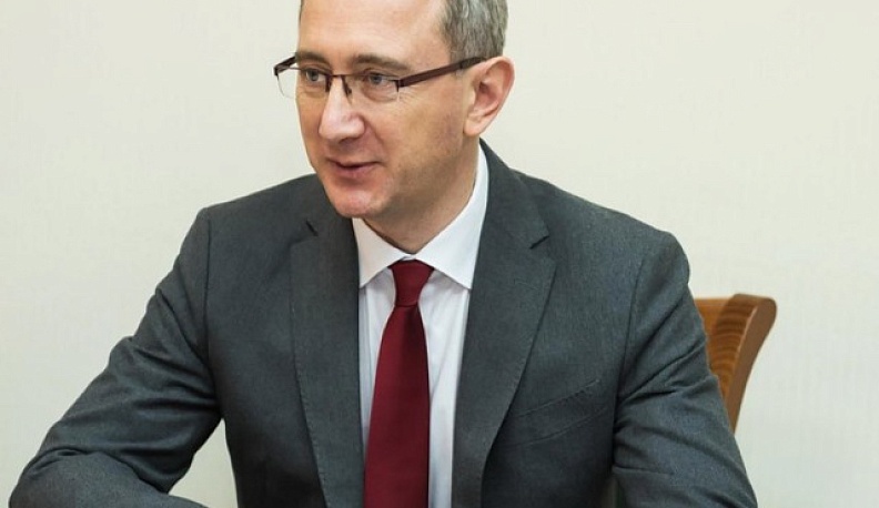 Владислав Шапша внес в Заксобрание инициативу о сохранении в 2025 году мер поддержки участников СВО, их семей, ветеранов боевых действий