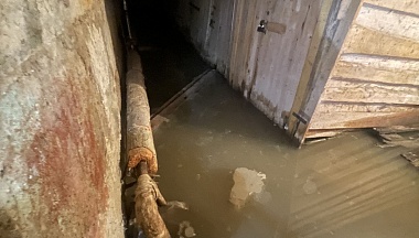 Без вины виноватые