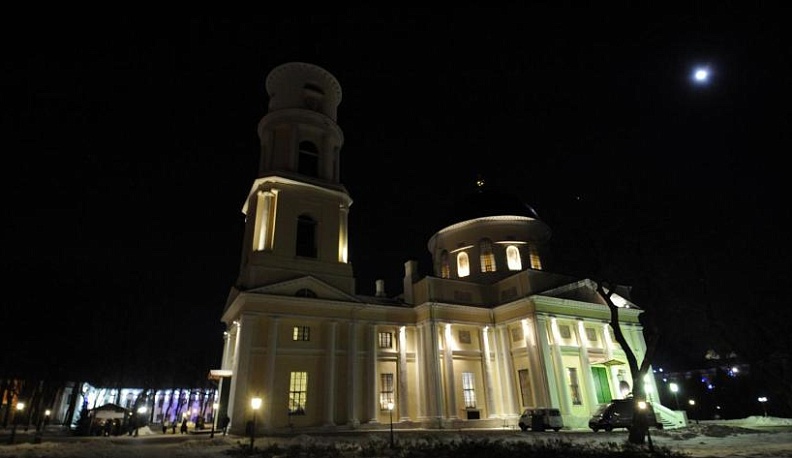 10 апреля православные чтят память святого Иллариона