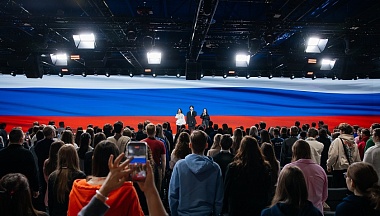 Студенты Калужской области формируют будущее университетов через Индекс отношения к воспитательной работе проекта «Твой Ход»