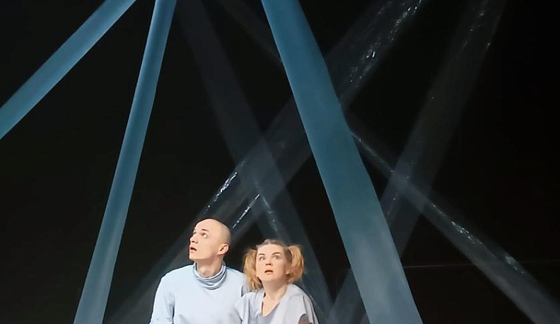 Калужанам показали мир глазами эмбрионов