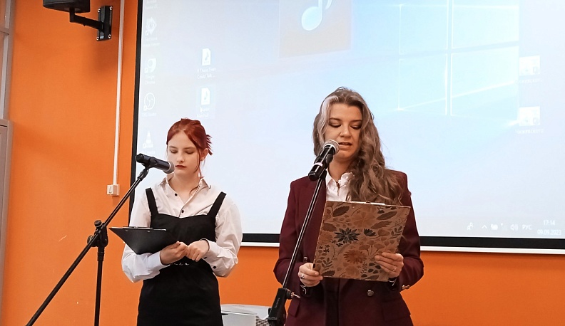 В Калуге подведены итоги V Всероссийского открытого молодежного фестиваля-конкурса им. А. Л. Чижевского 