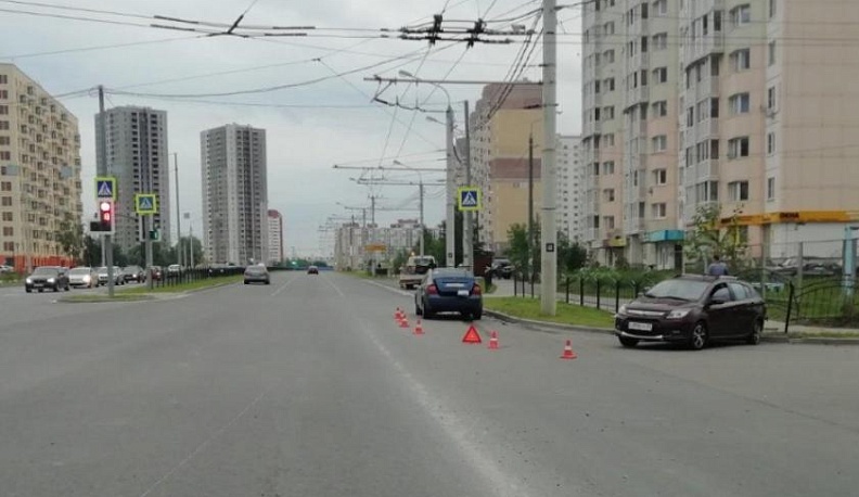 В понедельник в ДТП в Калужской области пострадали ребенок и 10 взрослых