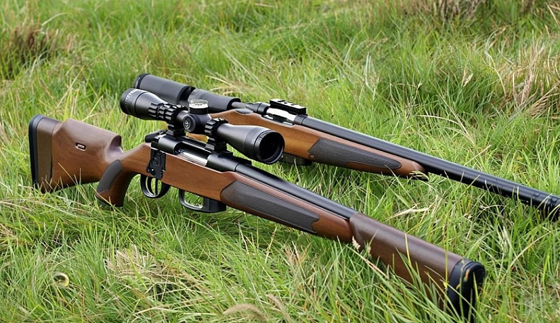 В Калужской области приостановили охоту