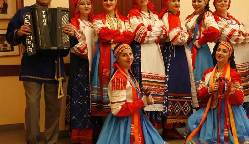 Красиво петь не запретишь!