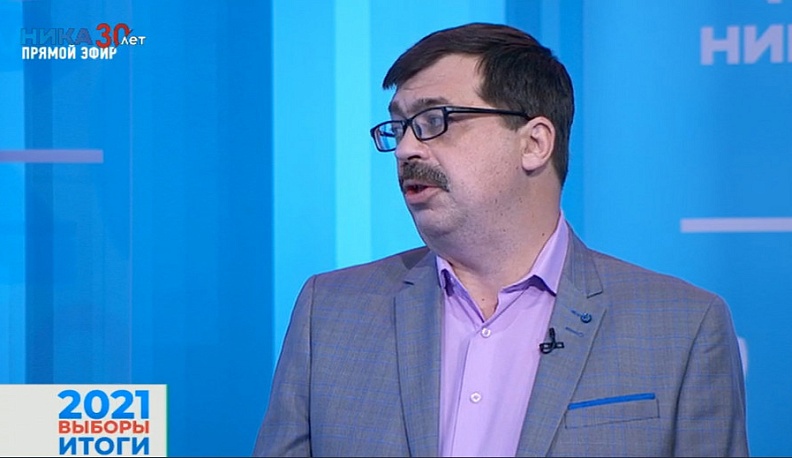 Анри Амбарцумян: Я бы охарактеризовал избирательную кампанию в Калужской области двумя словами: конкурентность и легитимность