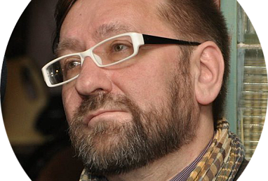 Александр ФАЛАЛЕЕВ