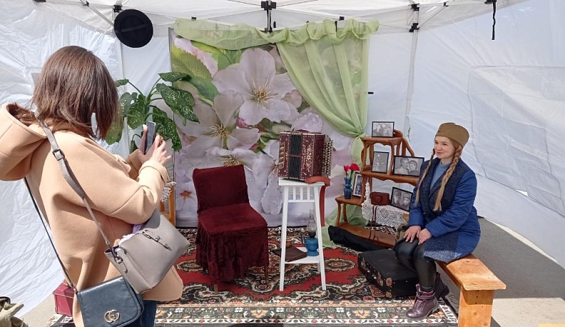 Людиново торжественно и с размахом отмечает главный праздник нашей страны 