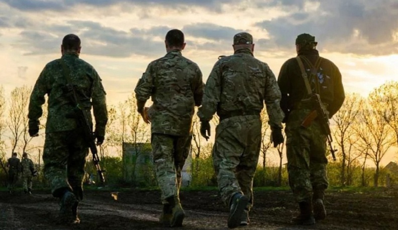 Калужский Центр ГТО выразил благодарность российским военным