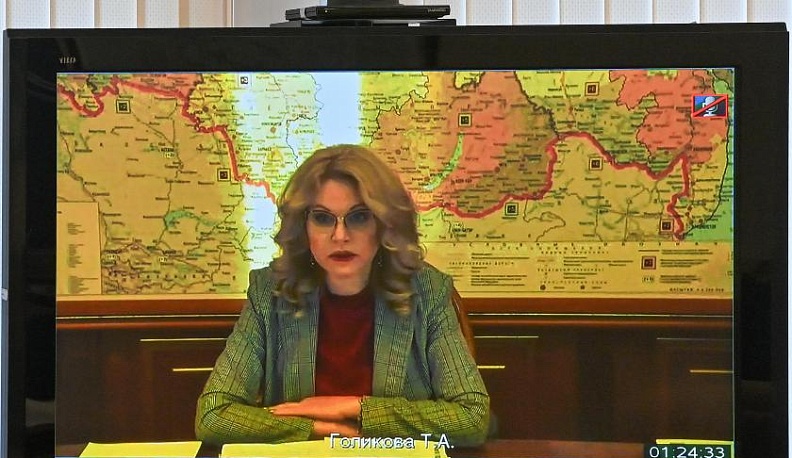 В Калужской области готовы начать вакцинацию от COVID-19