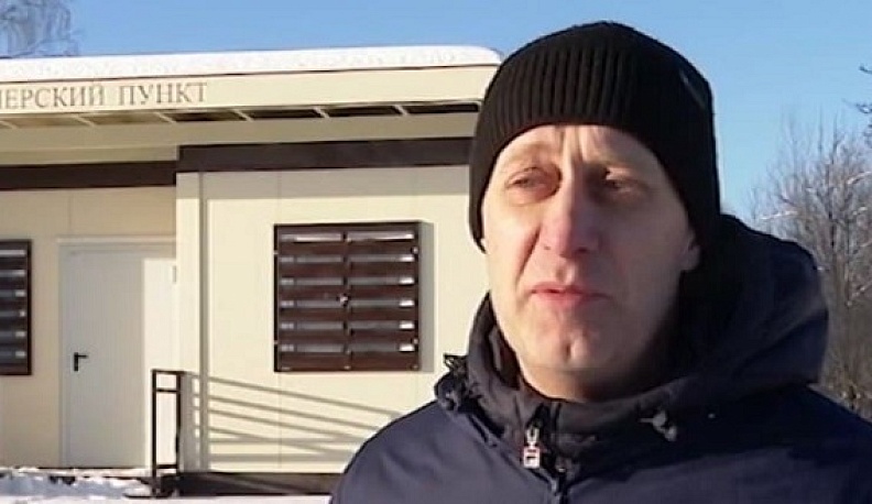 Депутаты проверили новые ФАПы в Калужской области