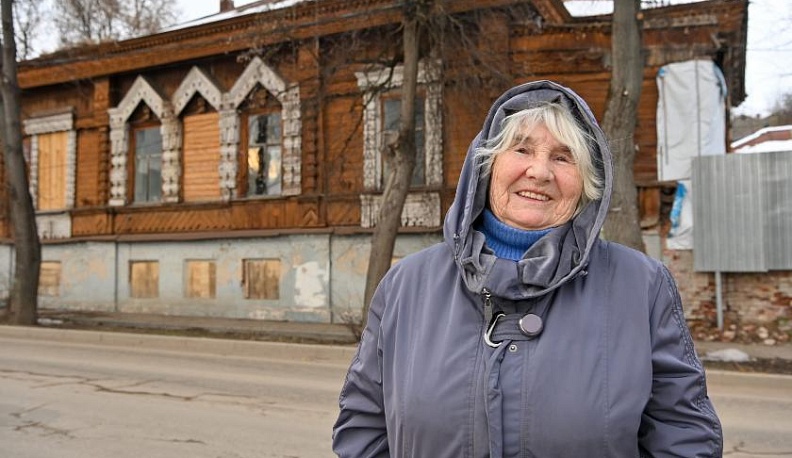 Нет будущего без корней