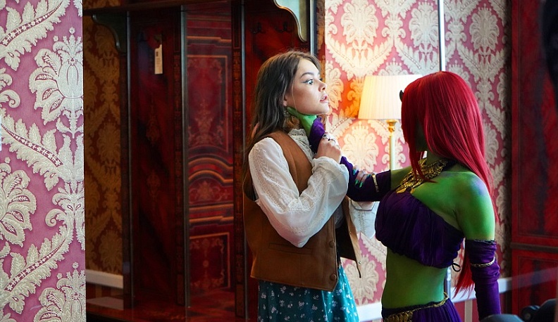 В озябший мир придет весна: Wink представляет согревающие мартовские премьеры 