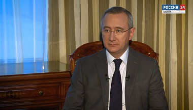 Калужская область является одним из центров научно-технологического развития России