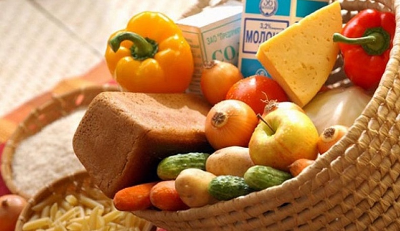 В Калужской области подешевели огурцы