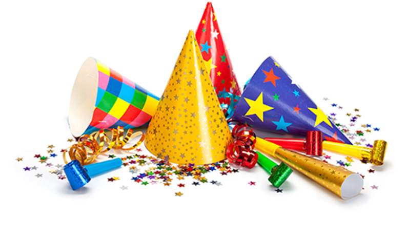 И каждый день как праздник…