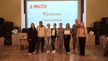 В Малояорославецком округе собрали средства для бойцов СВО