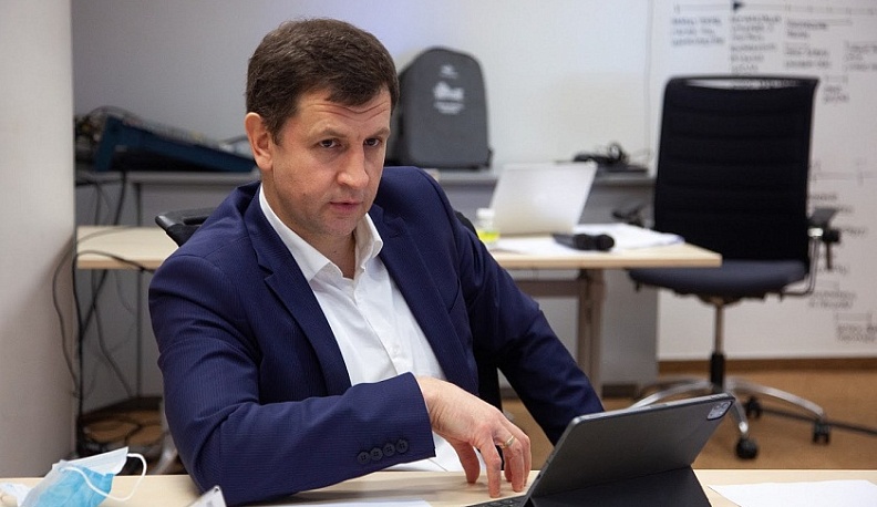 Дмитрий Разумовский оценил проекты моногородов-новичков