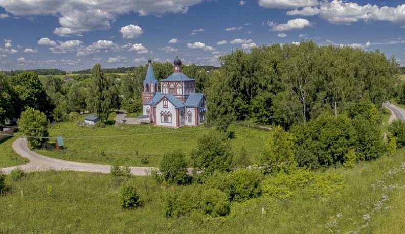 Власти определились с количеством "Н" в названии калужской деревни