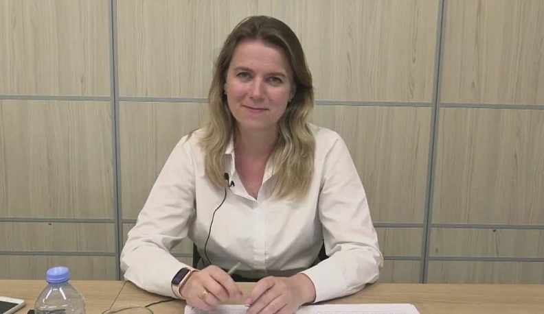 Детский омбудсмен - в эфире