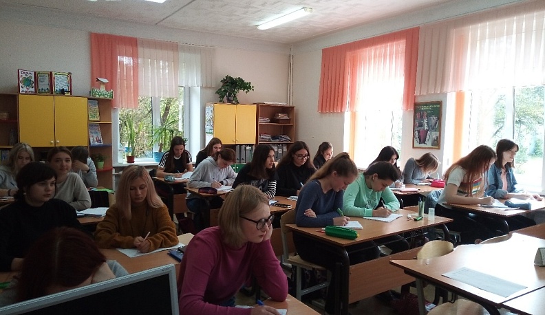 Безопасность детей – приоритет