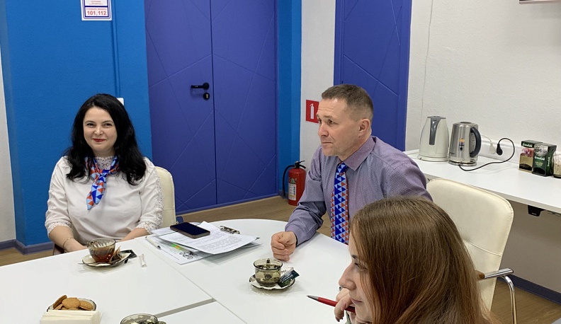 Калужский кадровый центр оказал более 900 услуг предприятиям города