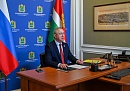 Владислав Шапша заявил о достаточном количестве топлива в регионе Владислав Шапша заявил о достаточном количестве топлива в регионе