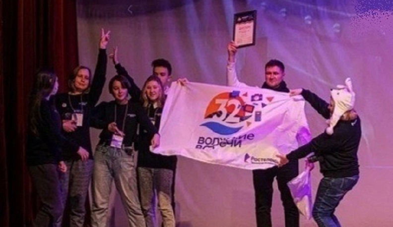 Юные журналисты из Калуги поделились новыми победами