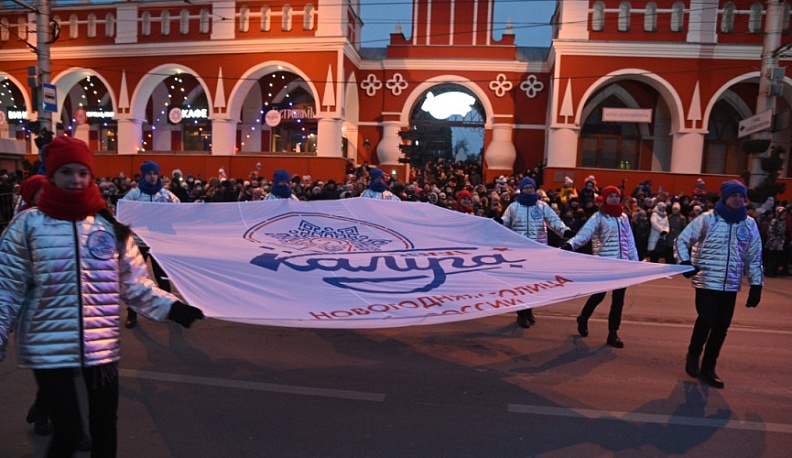 Проект ОНФ «Путешествуем по России» подтвердил готовность новогодней столицы - 2021 к приему туристов