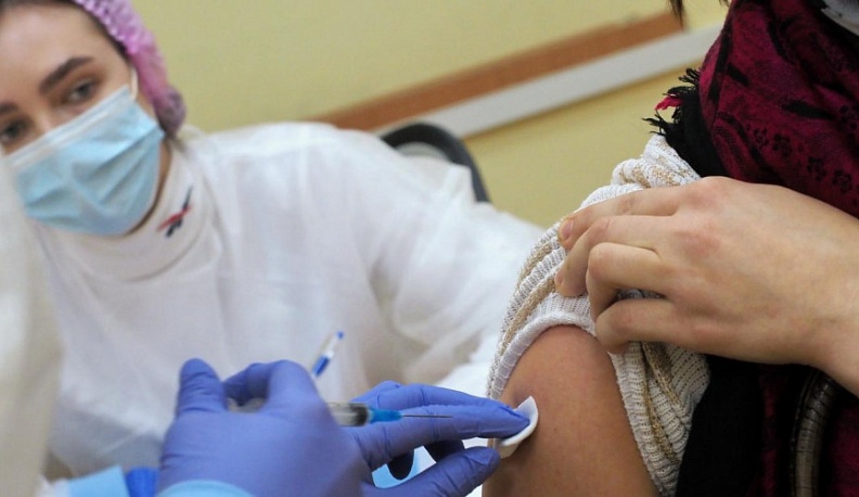 Фото Сергея Лялякина.