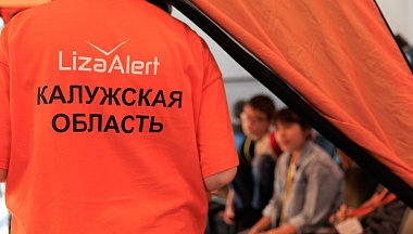 «ЛизаАлерт» за март нашла 20 человек