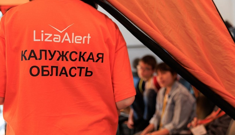 «ЛизаАлерт» за март нашла 20 человек