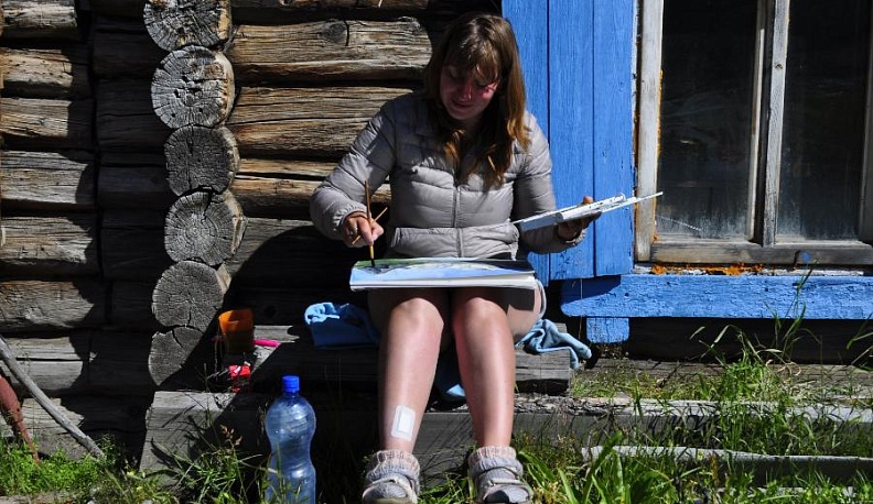 Приведи в порядок свою планету