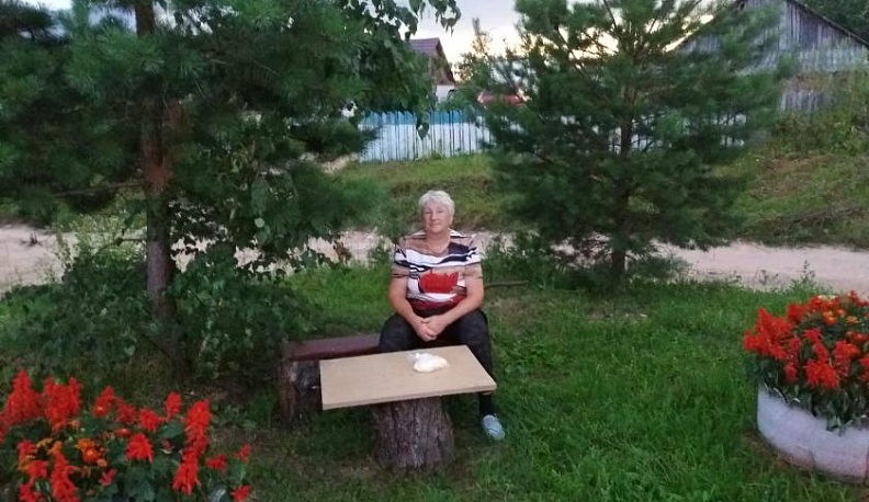 Натальино подворье