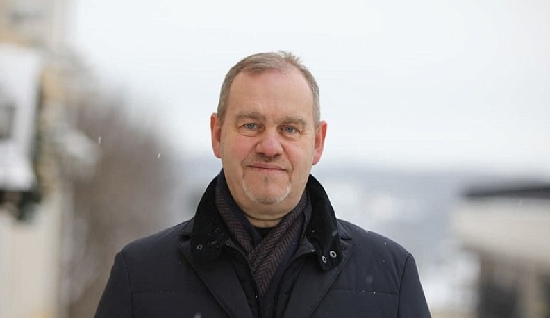 Александр Окунев предложил калужанам рассказать о питании в школах