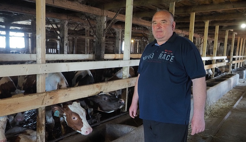 Сообща и дело спорится