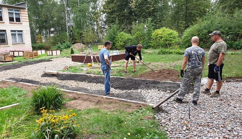 Ольга Коробова: «У нас есть примеры школ, опыт которых можно транслировать на весь регион»
